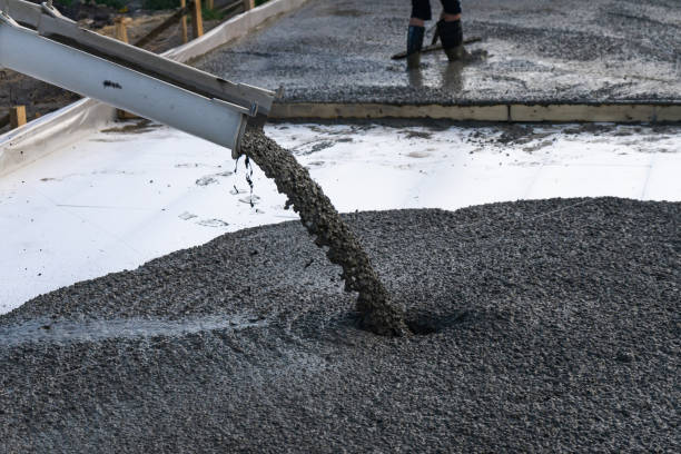 Best Concrete Staining and Coloring in St David, AZ