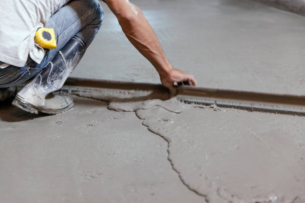 Best Concrete Retaining Walls in St David, AZ