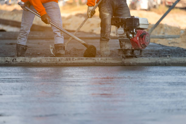 Best Concrete Demolition Services in St David, AZ