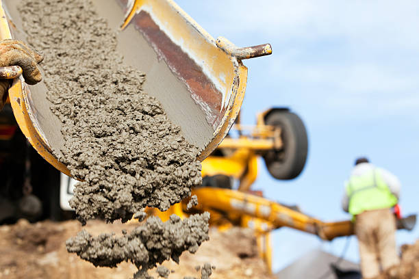 Best Concrete Staining and Coloring in St David, AZ
