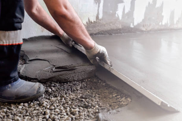 Best Concrete Removal and Replacement in St David, AZ