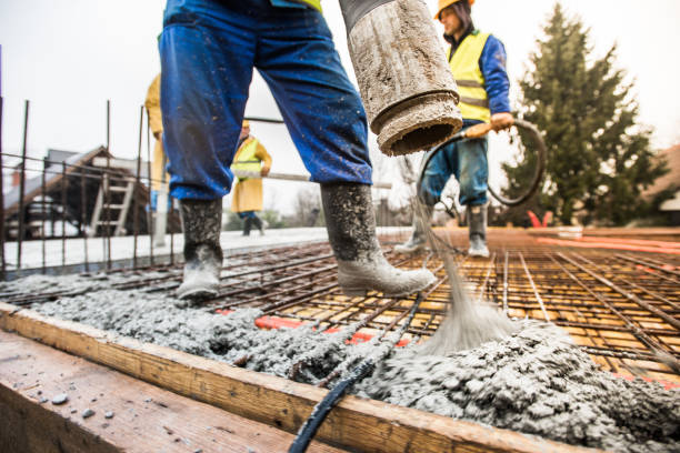 Best Concrete Demolition Services in St David, AZ